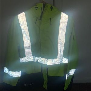 Helly Hanson Jacket